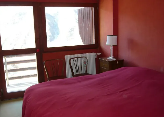 Matterhorn Sky Holiday home Breuil-Cervinia