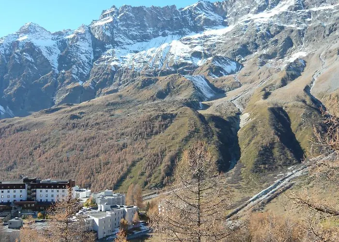 Matterhorn Sky * Breuil-Cervinia