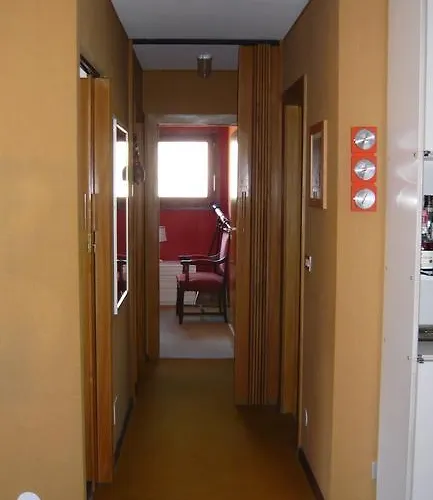 Holiday home Matterhorn Sky *