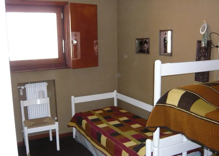 Holiday home Matterhorn Sky Breuil-Cervinia