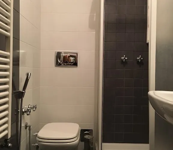 Holiday home Matterhorn Sky Breuil-Cervinia